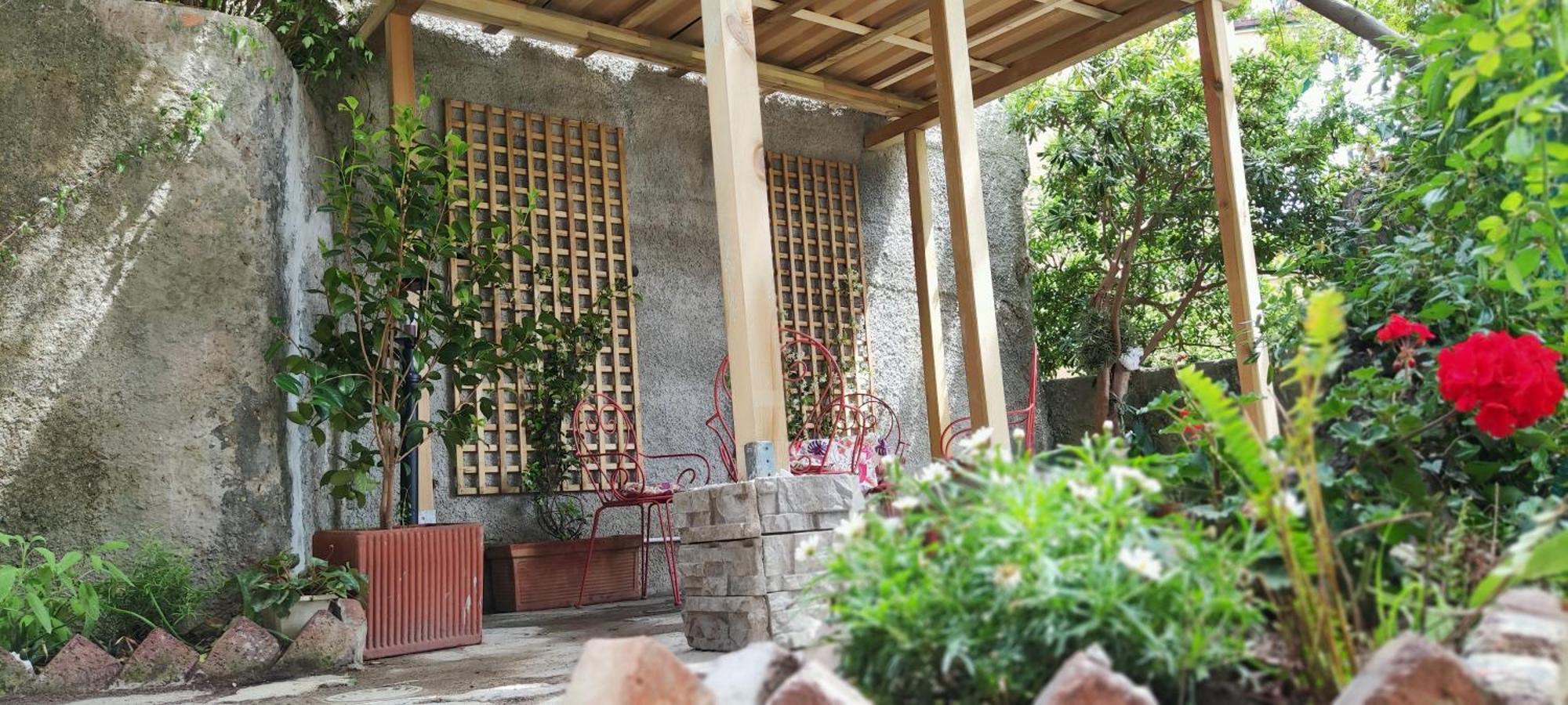 Casa La Dolce Pesca